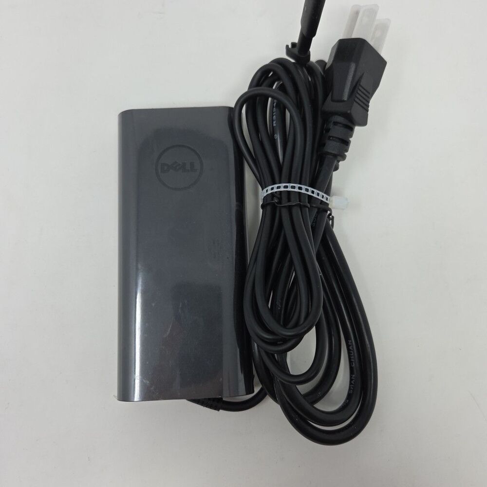 130W Laptop AC Adapter For Dell XPS 15 7590 9530 CN-07MP1P-CH200-07C-7726-A00
